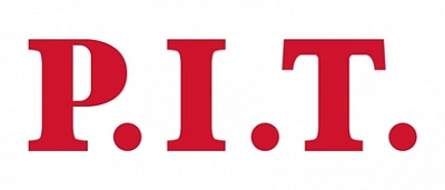 P.I.T. P.I.T.