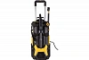 Мойка высокого давления HUTER W240i K7 smart professional (3300Вт, 240бар, 600л/ч, шланг 10м)