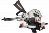 Пила торцовочная Metabo KGS305M + подставка KSU251