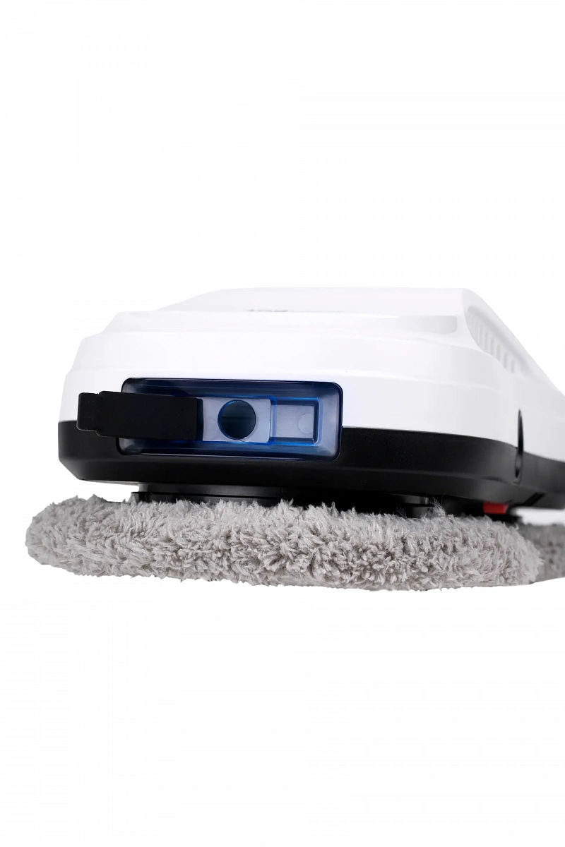 Робот мойщик окон с двойным распылением Cleanbot Flash Mini