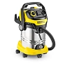 Пылесос Karcher WD 6