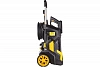 Мойка высокого давления HUTER W240i K7 smart professional (3300Вт, 240бар, 600л/ч, шланг 10м)