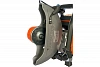 Бензорез Husqvarna K 760 3,7 кВт, 5 л.с, 9,6 кг, 350мм, глубина 125мм