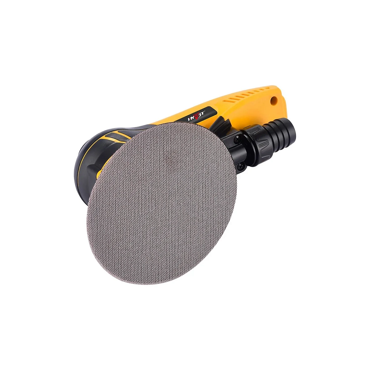 Орбитальная шлифомальная машина HYVST ks-05-150-5.0