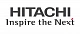 HITACHI HITACHI
