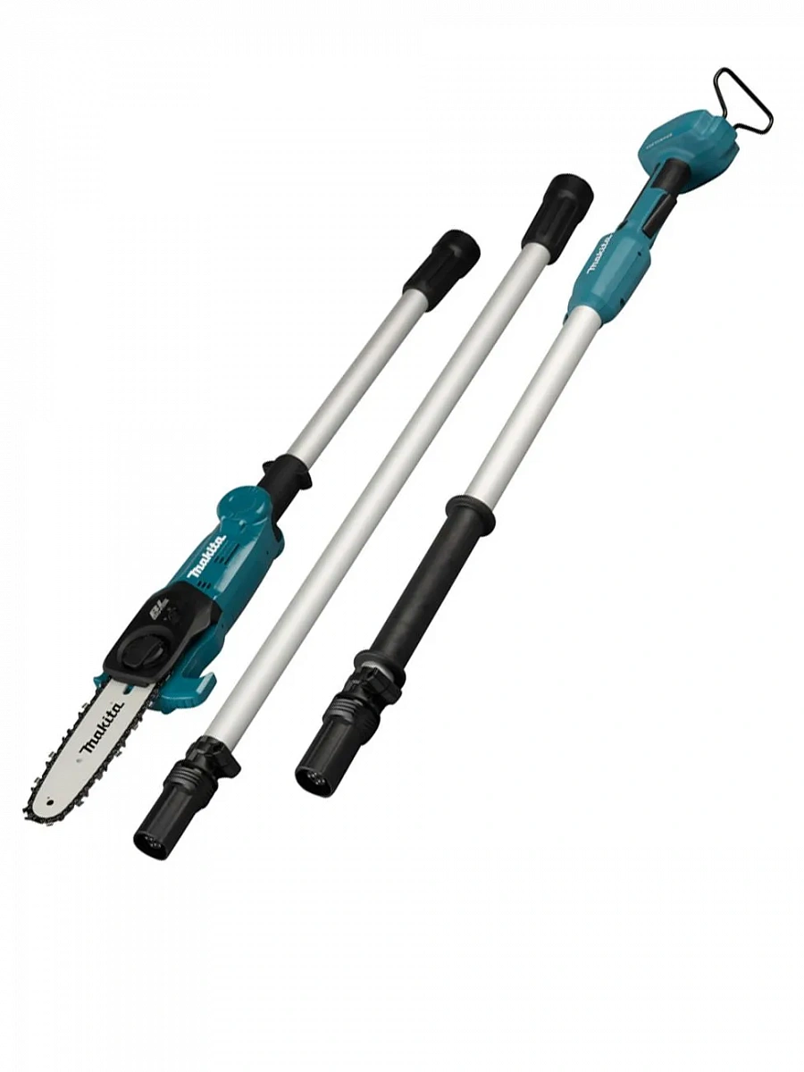 Высоторез аккумуляторный Makita DUA200 (сучкорез)200мм