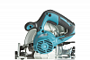 Дисковая пила циркулярная Makita HS6601, 20/30
