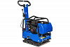 Виброплита TSS-VP120TL 120 кг