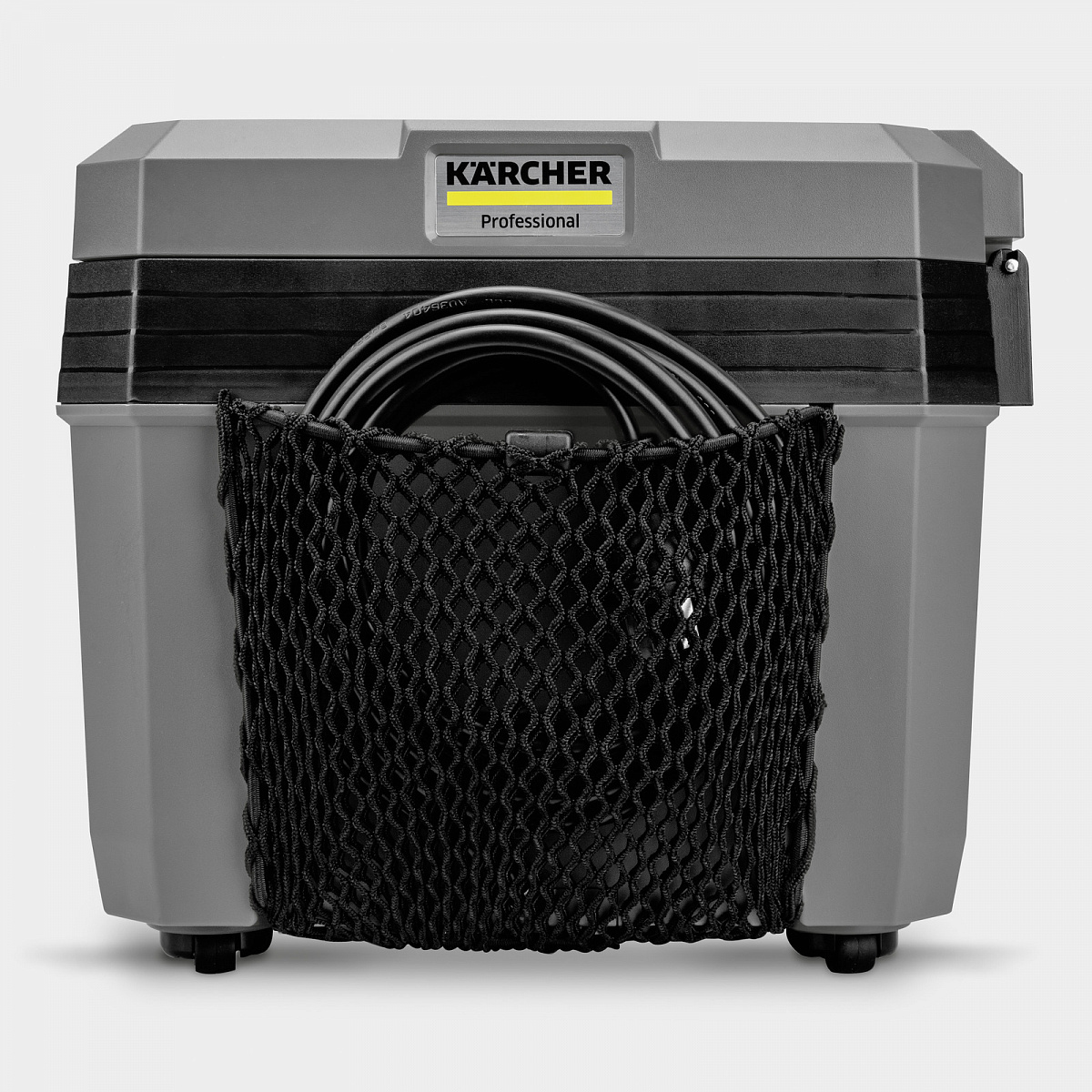 Пароочиститель Karcher SG 4/2 Classic