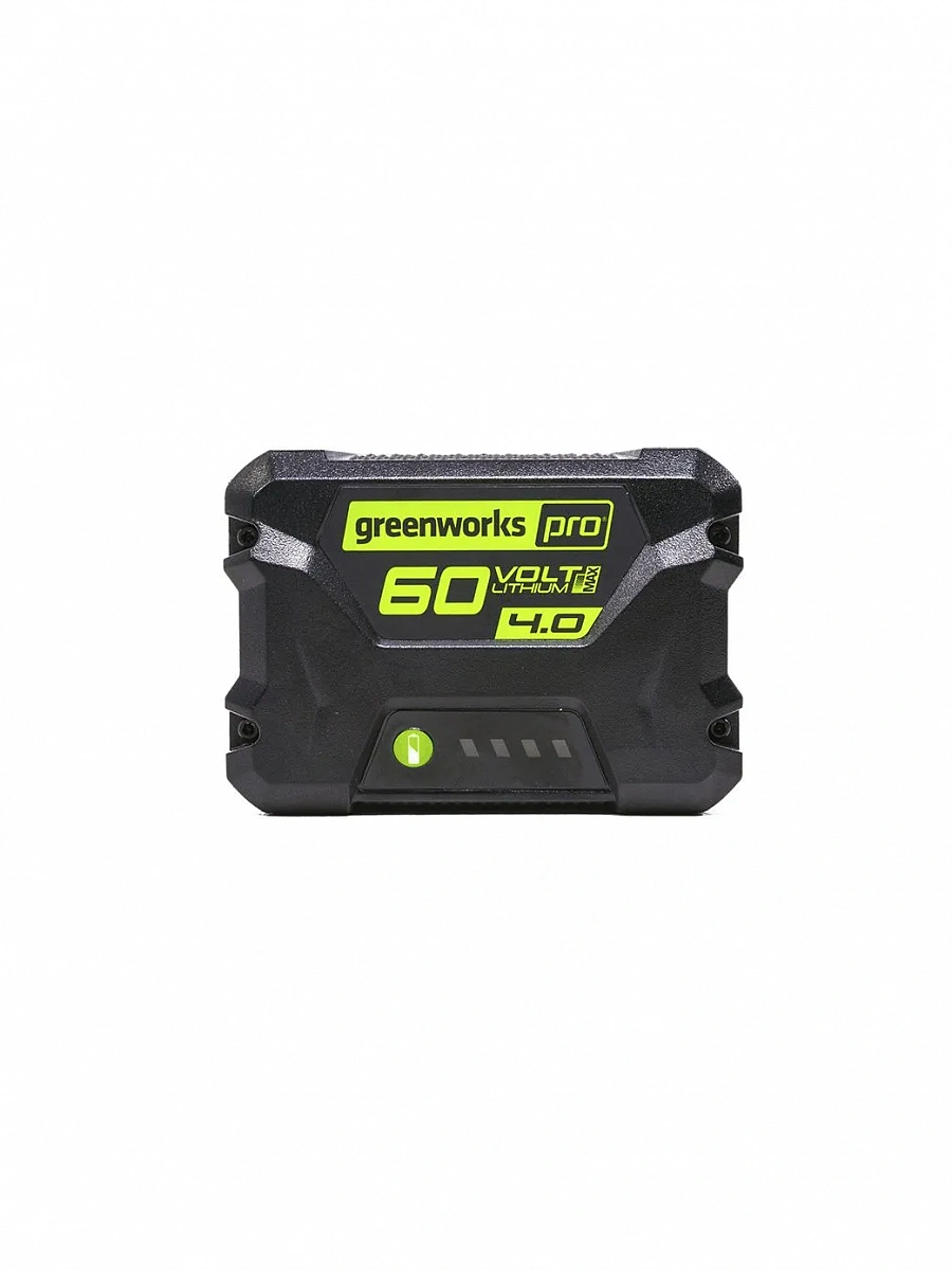 Аккумулятор Greenworks 60v