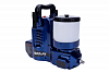 Безвоздушный окрасочный аппарат аккумуляторный Spray GX19B, 1,2л