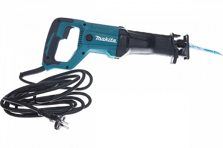 Сабельная пила сетевая  MAKITA JR3051T (1200Вт)