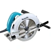 Пила дисковая циркулярная MAKITA M5802, 30мм