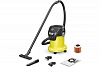 Пылесос Karcher KWD 3