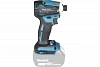 Аккумуляторный ударный шуруповерт Makita DTD172Z