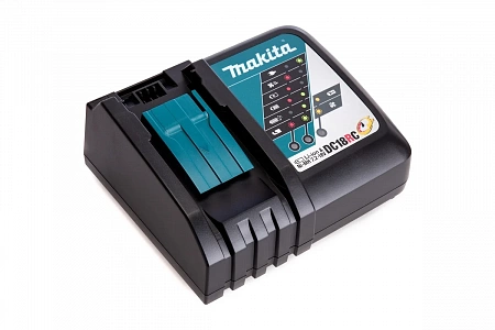 Зарядное устройство Makita DC18RC 9А