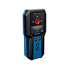 Детектор скрытой проводки и металла Bosch GMS 120-27