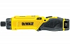 Аккумуляторная отвертка DEWALT DCF680G2-A9