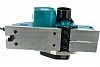 Рубанок makita KP0800 (82мм, 620Вт)