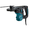 Перфоратор 3-х режимный SDS+ Makita HR3001CJ