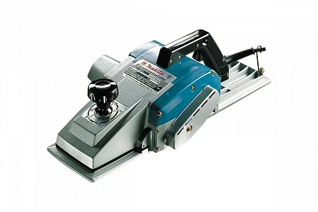Рубанок makita 1806B (170мм, 1200Вт)