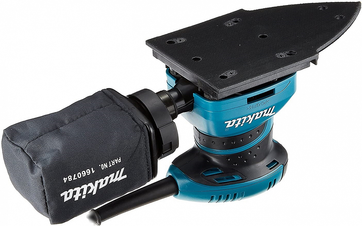 Вибрационная шлифмашина Makita BO 4565