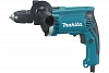 Электрическая ударная дрель Makita HP1631 (710Вт, 3200об/мин)