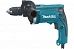 Электрическая ударная дрель Makita HP1631 (710Вт, 3200об/мин)