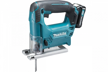 Аккумуляторный лобзик Makita JV101D 12вольт