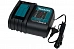 Зарядное устройство Makita DC18SD 2,6 ампера
