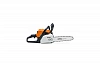 Бензопила цепная Stihl MS 180 С (шина 35см)
