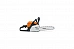 Бензопила цепная Stihl MS 180 С (шина 35см)