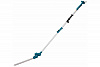 Аккумуляторный штанговый кусторез Makita DUN461W 460мм