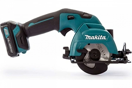 Дисковая пила Makita HS301DWAE 12в