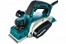 Рубанок makita KP0800 (82мм, 620Вт)