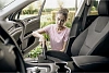 Пылесос Karcher KWD 3