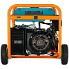 Генератор FinePower FPG-6000, 6-6,5кВт, 230В, 4 такт, 85 кг.