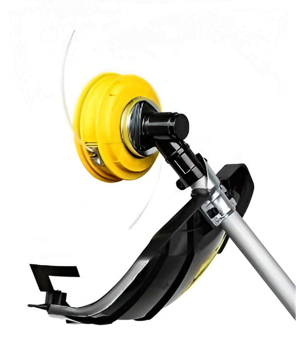 Триммер бензиновый HUTER GGT-520T (2 такт)