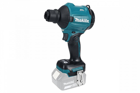 Аккумуляторная воздуходувка Makita DAS180