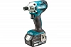 Импакт Makita DTD156