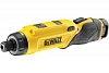 Аккумуляторная отвертка DEWALT DCF680G2-A9