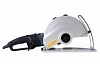 Штроборез-бороздодел makita 4112hs (диск 305мм, максимальная глубина реза 100мм)