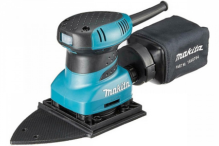 Вибрационная шлифмашина Makita BO 4565
