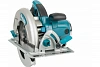 Пила дисковая циркулярная MAKITA 5008MG 210мм