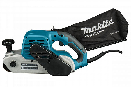 Ленточная шлифовальная машина Makita М9400
