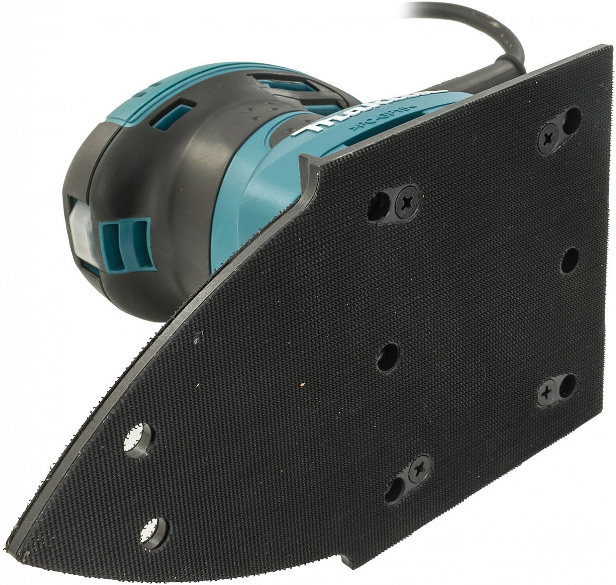 Вибрационная шлифмашина Makita BO 4565