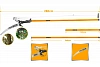 Сучкорез садовый штанговый Ingco HEPS25281 2,8м