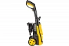 Мойка высокого давления Huter W-4-2500 pro (195бар, 2500Вт, шланг 8м)