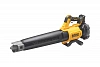 Воздуходувка аккумуляторная DeWalt DCMBL562 (18В, 55,5м/с)