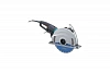Штроборез-бороздодел makita 4112hs (диск 305мм, максимальная глубина реза 100мм)